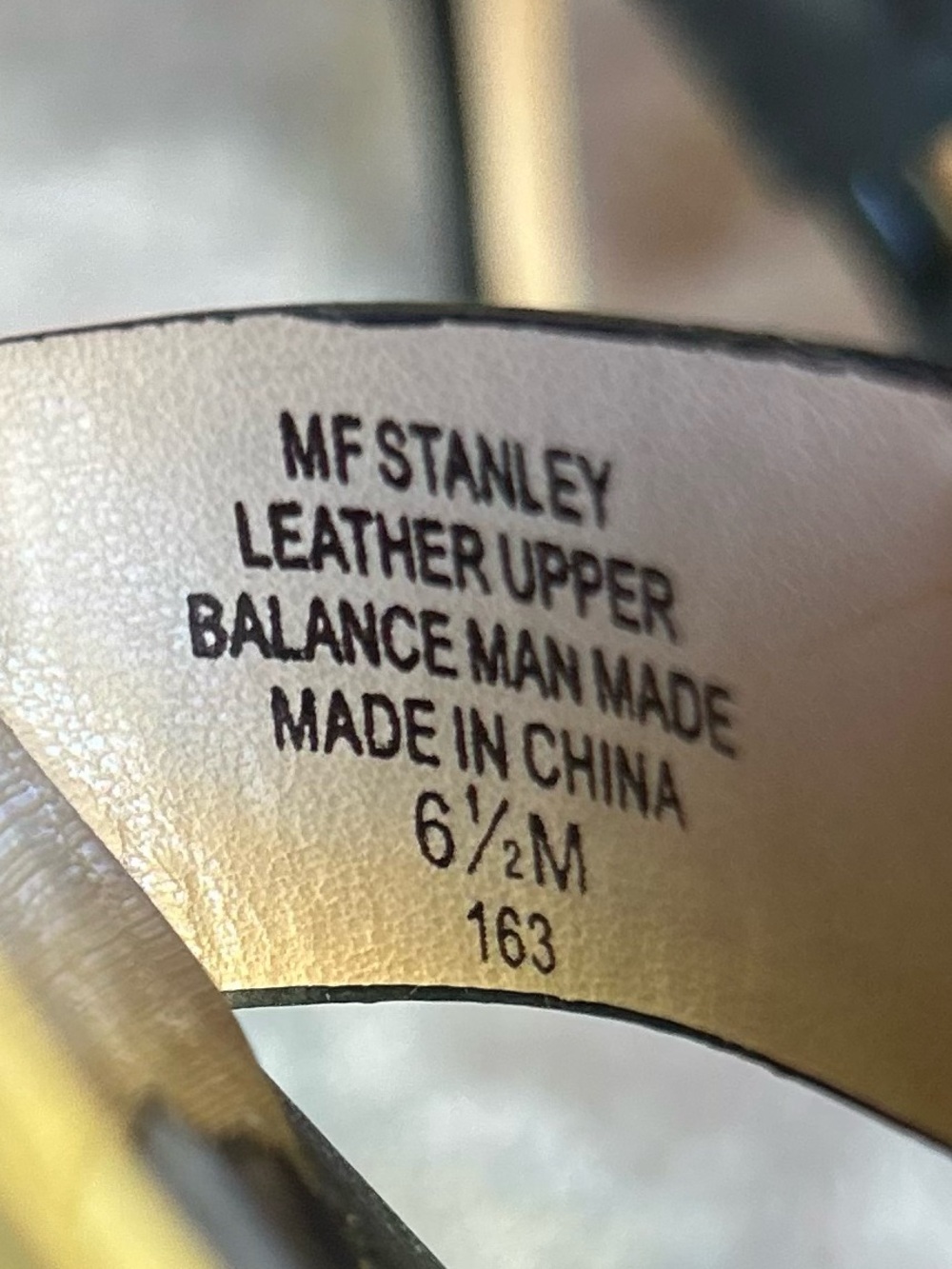 Marc Fisher Stanley heels - Picture 11 of 14